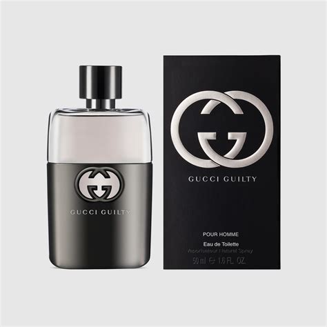 gucci guilty eau pour homme edt 50ml|gucci guilty pour homme price.